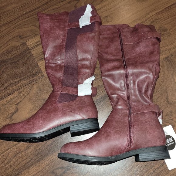 De Blossom Collection Shoes - Casual Boots